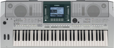 Roland Prelude